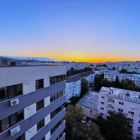 Taste Of Iasi - Two Room Apartment - Central - Sunset Touch Dış mekan fotoğraf