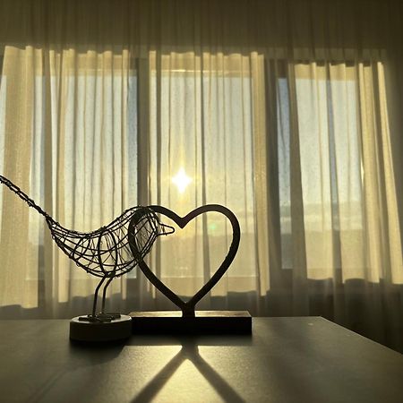 Taste Of Iasi - Two Room Apartment - Central - Sunset Touch Dış mekan fotoğraf