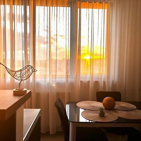Taste Of Iasi - Two Room Apartment - Central - Sunset Touch Dış mekan fotoğraf