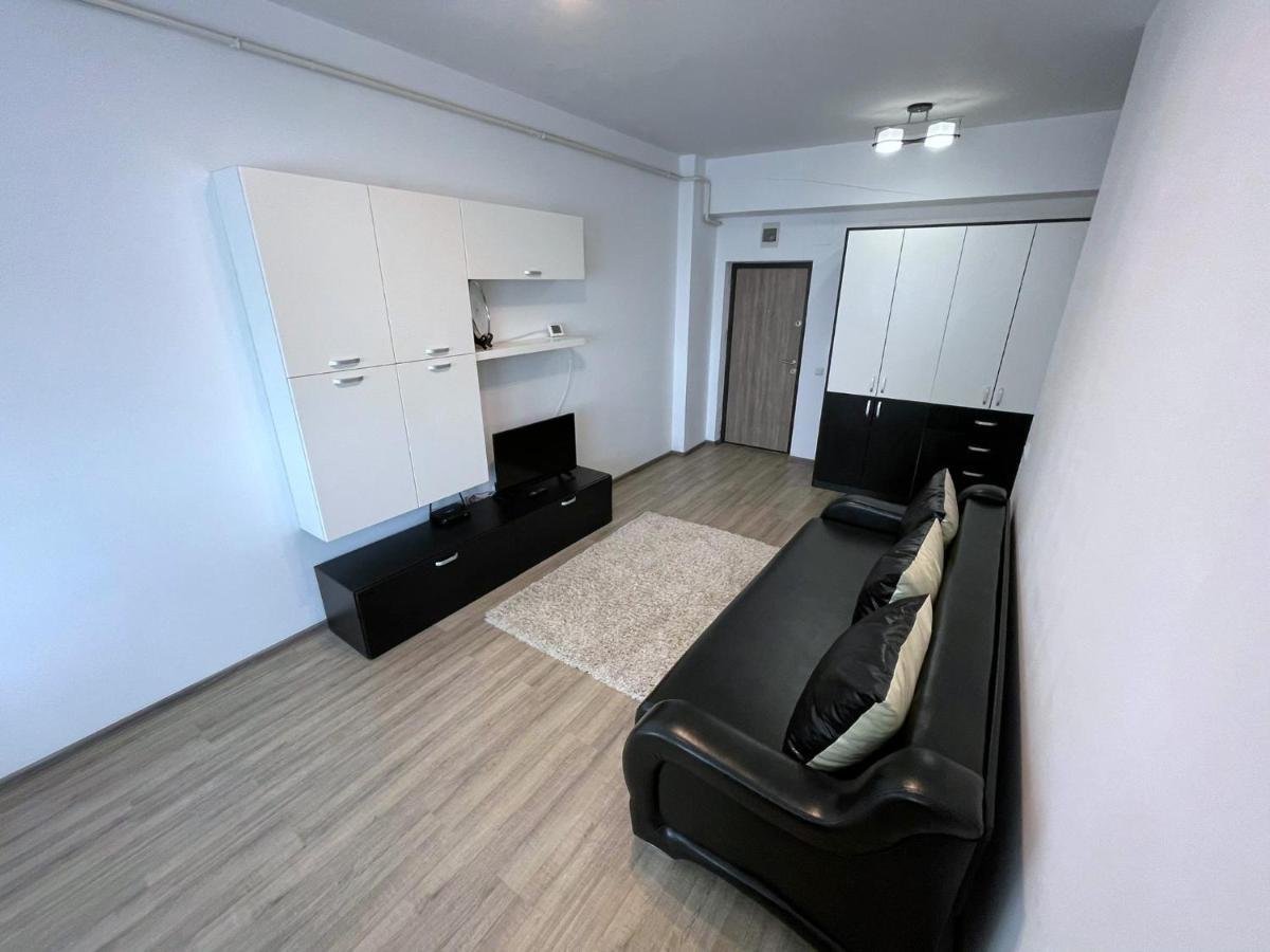 Taste Of Iasi - Two Room Apartment - Central - Sunset Touch Dış mekan fotoğraf