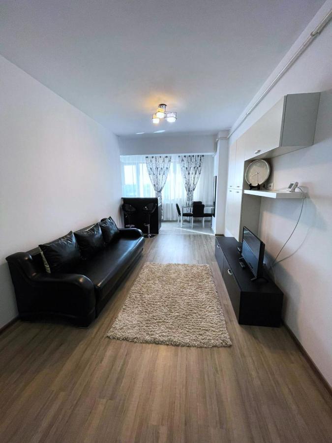 Taste Of Iasi - Two Room Apartment - Central - Sunset Touch Dış mekan fotoğraf