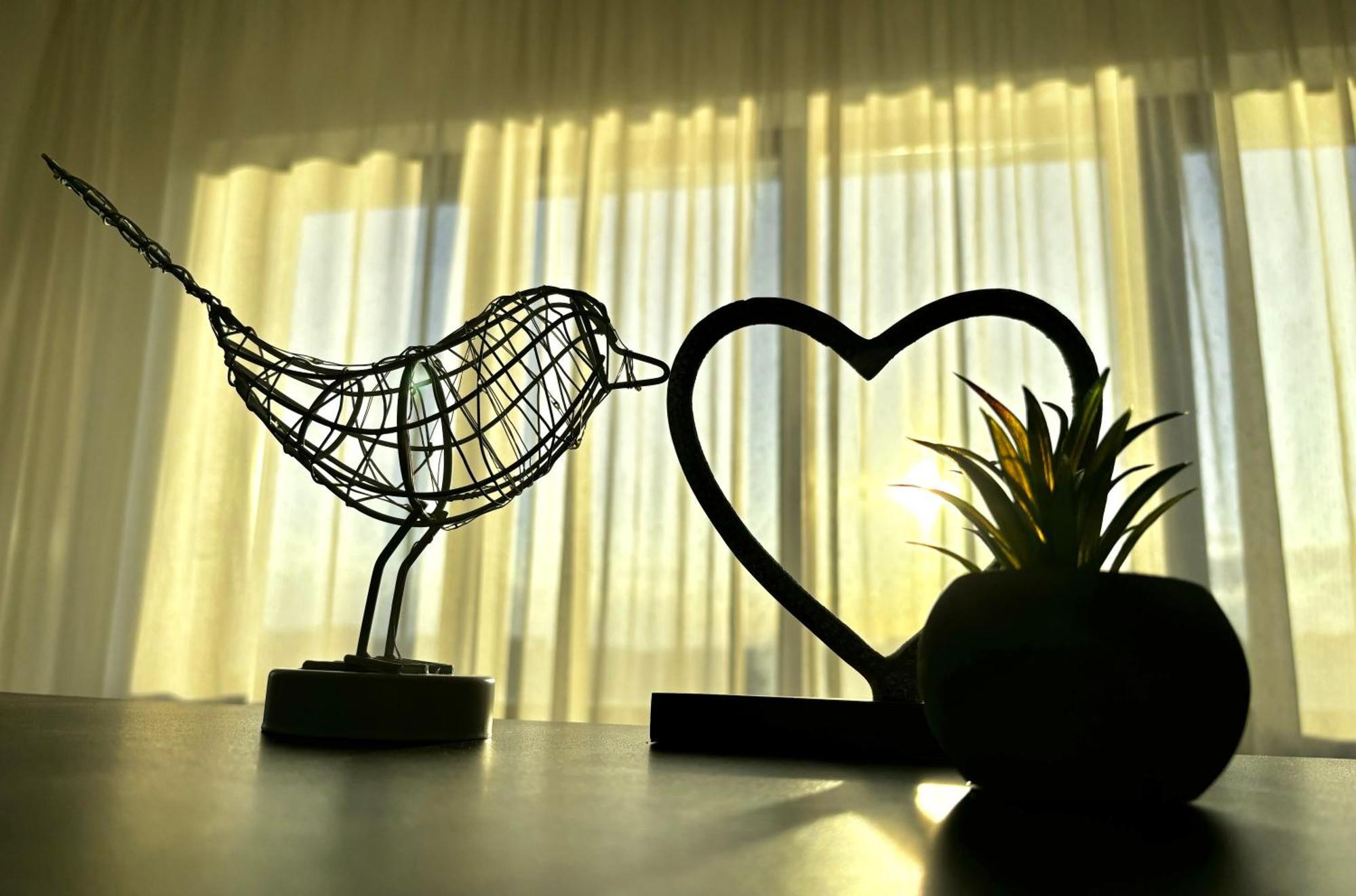 Taste Of Iasi - Two Room Apartment - Central - Sunset Touch Dış mekan fotoğraf